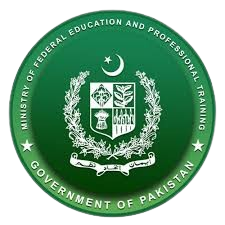 Ministry of Federal Education & Professional Training (Government of Pakistan)